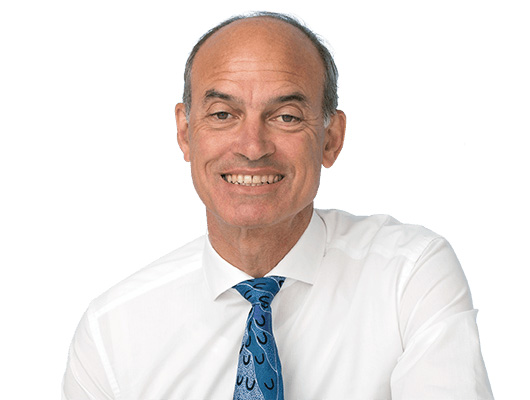 Guy Barnett